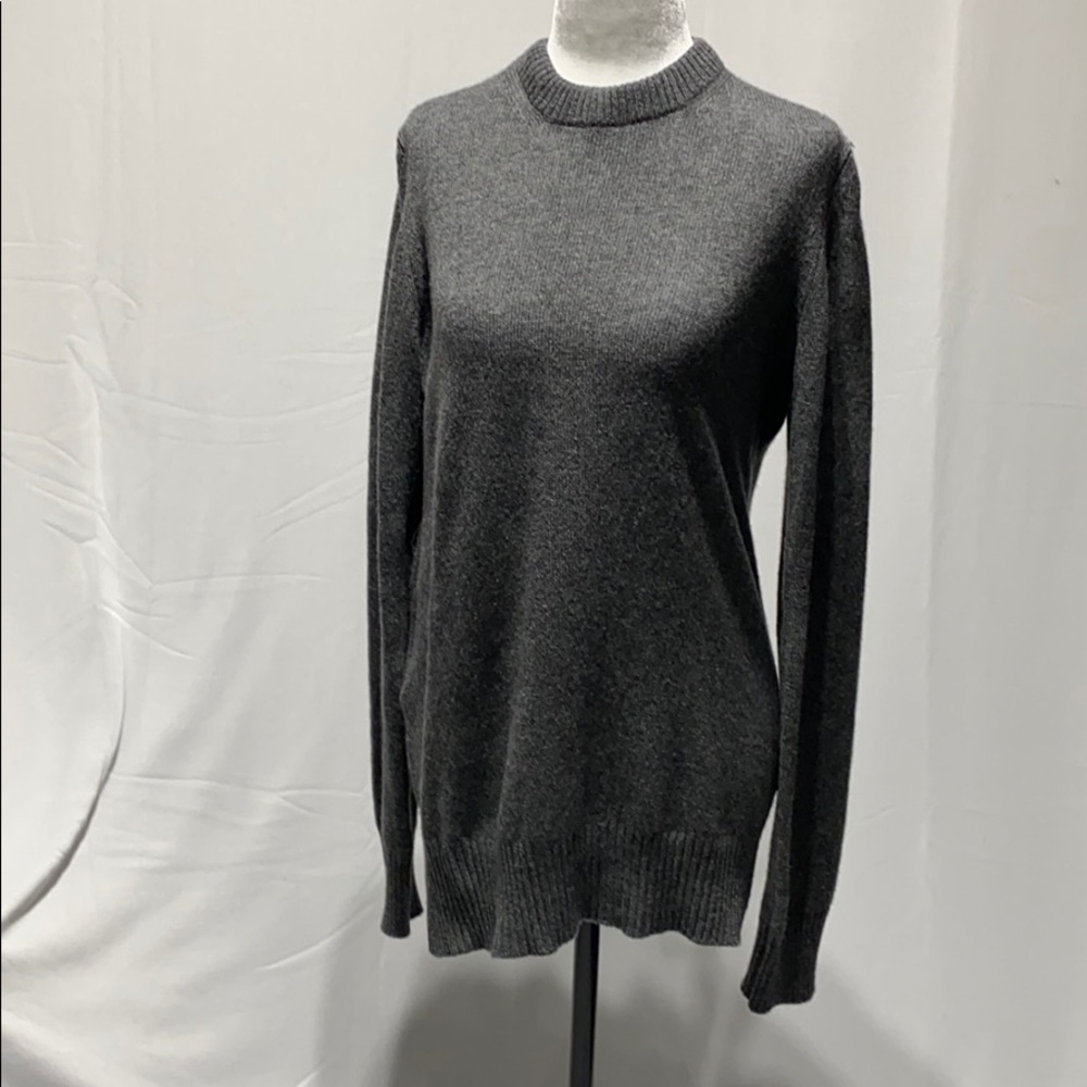 Prada - cashmere sweater